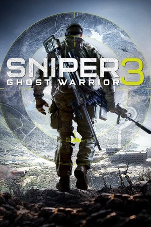 Sniper Ghost Warrior 3 (PC)