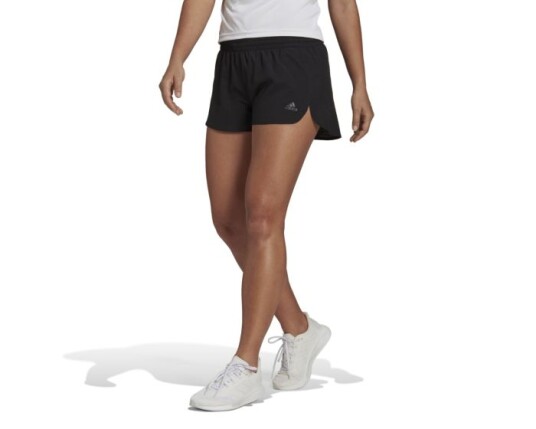 Adidas Run Fast Shorts S 4INCH