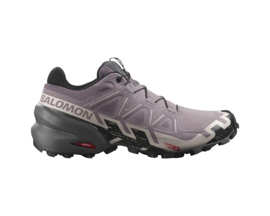 Salomon Speedcross 6 Wide 43 1/3