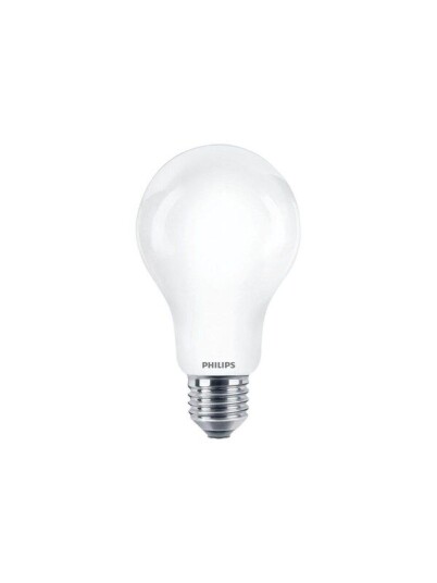 Philips LED-lyspære LED classic 120W A67 E27 WW FR ND SRT4 E27