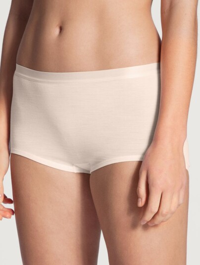 Calida Tc Merinowool/silk Panty S = 40/42