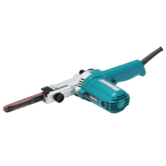 MAKITA BÅNDSLIPER 9032 9MM