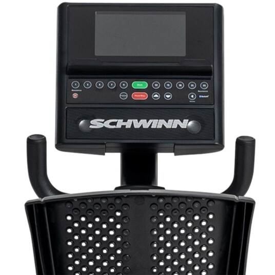 Schwinn 590R Recumbent Bike