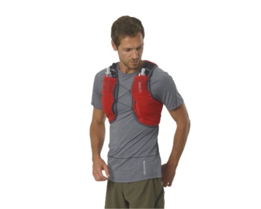 Salomon Active Skin 4 Set XS