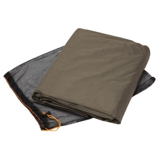 Vaude FP Lizard Seamless 2-3P