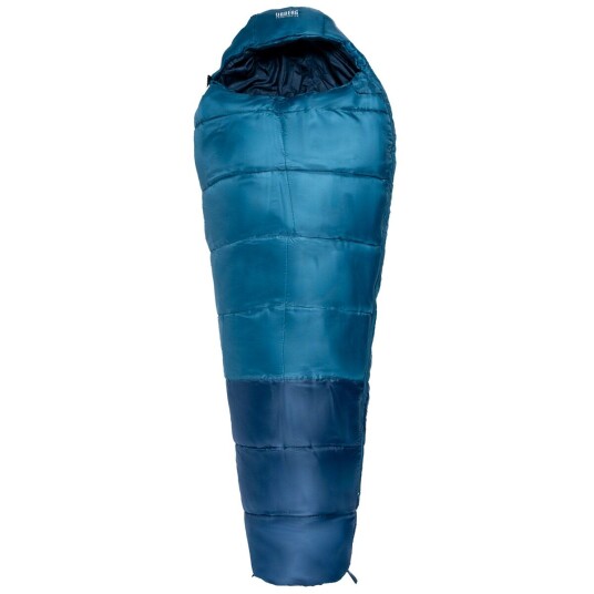 Urberg 3-season Sleeping Bag G5 Mallard Blue/midnight Navy Long