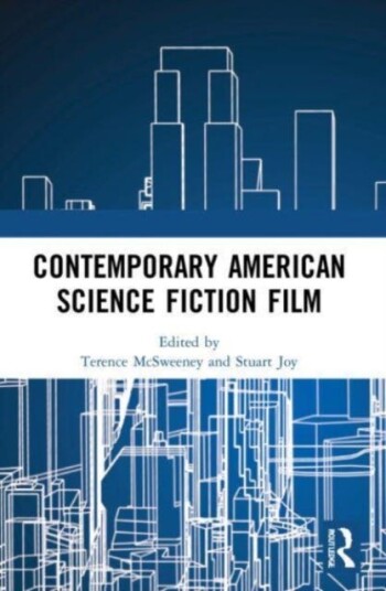 Contemporary American Science Fiction Film