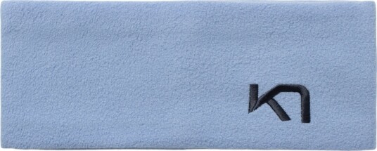 Kari Traa Kari Fleece Headband Pastel Light Blue OS