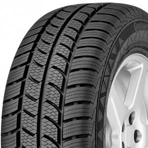 Continental VancoWinter 2 225/55R17C 109/107T 104T