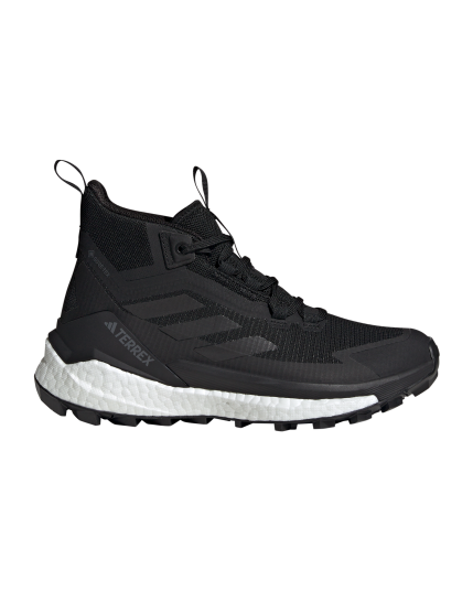 Adidas Terrex Free Hiker 2 W Cblack/Cblack/Ftwwht