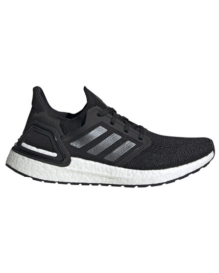 Adidas Ultraboost 20 W CBlack/NightM/Ftw White (Storlek 8.5 UK)