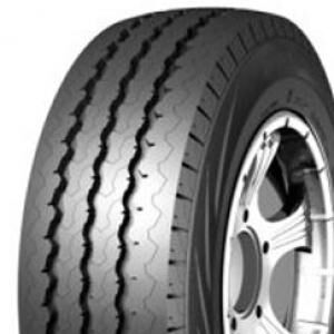 Nankang VAN CW-25 215/R14 112/110R