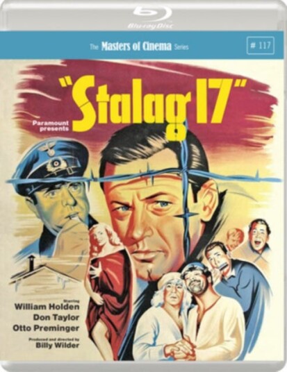 Stalag 17