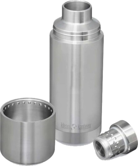 Klean Kanteen TKPro 750 ml 750 ml, Brushed Stainless