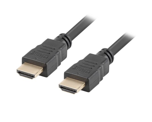 Lanberg Hdmi Kabel V1.4b 4k 20 Meter