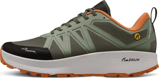 Joe Nimble Men's Trail Addict Pro-R Basil 44