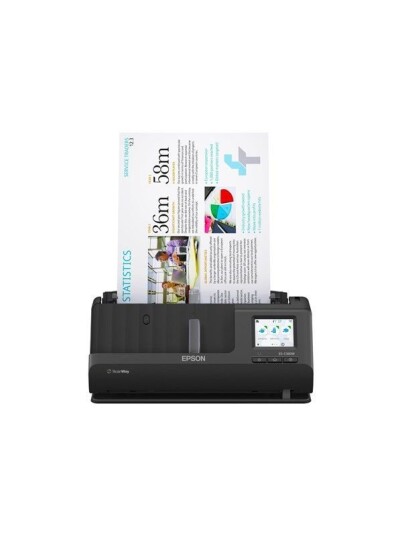 Epson ES-C380W