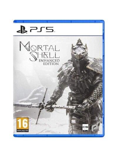 Mortal Shell (Enhanced Edition) (PS5)