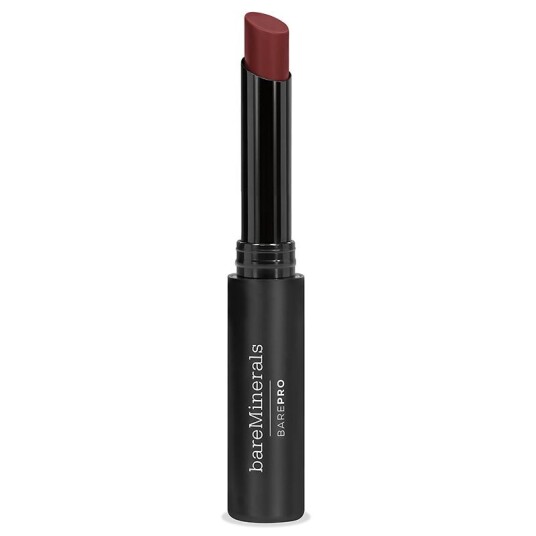 Bareminerals Barepro Longwear Lipstick Cranberry