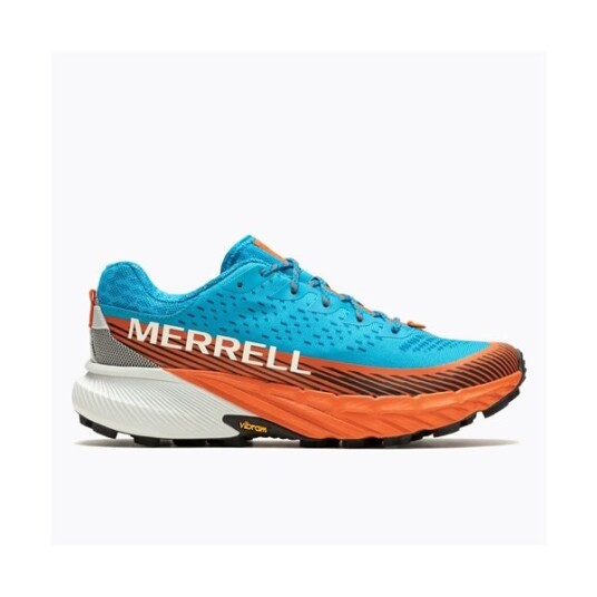 Merrell Agility Peak 5 Women Atoll/Cloud 38