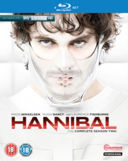 Hannibal  Sesong 2