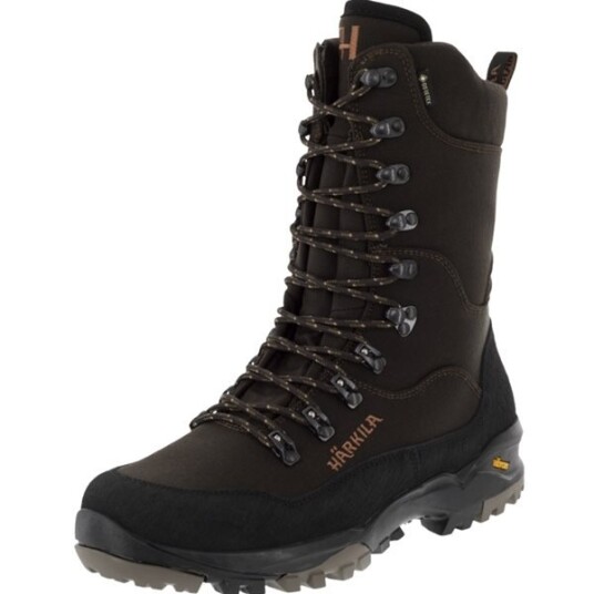 Härkila Pro Hunter Light Hi GTX Shadow Brown 41