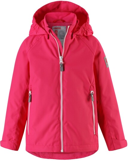 Reima Soutu Reimatec® Jacket JR Candy Pink (Storlek 110)