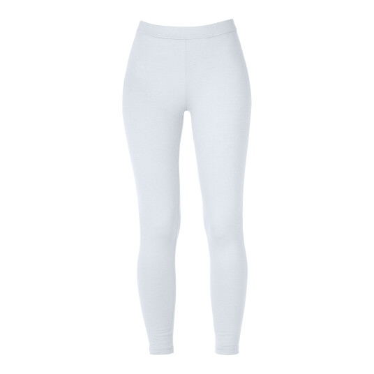 Smila Workwear Tilda Leggings, Hvit, 1 stk ,SBG-70472-01 XL