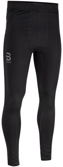 D?hlie Sportswear D?hlie Tights Run Black L