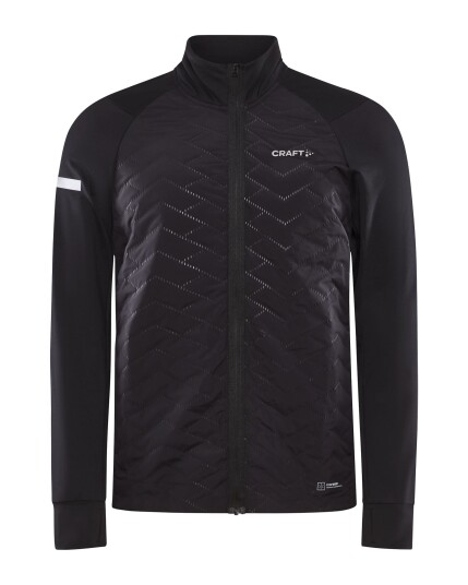 Craft ADV Subz Jacket 3 M Black (Storlek XS)