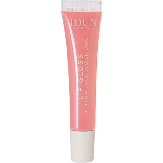 IDUN Minerals Lipgloss Agnes