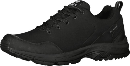 Halti Men's Retki Low DrymaxX 46, Black