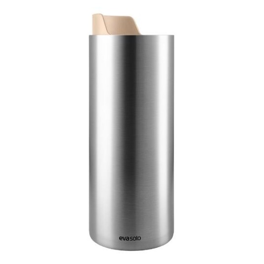 Eva Solo  Urban To Go termokopp 35 cl soft beige