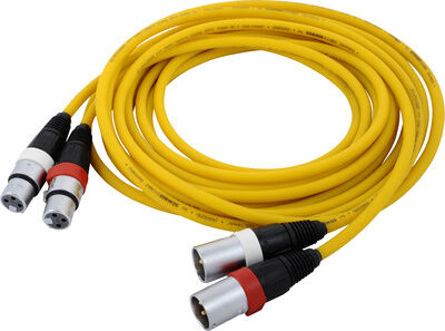 Sommer Cable Epilogue Micro Cable 1,0