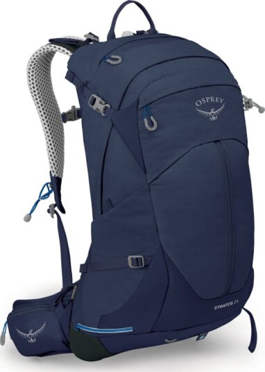 Osprey Stratos 24 24 L, Cetacean Blue