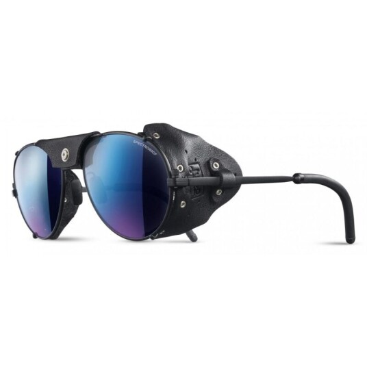 Julbo Cham Spectron 3 CF OneSize, Black Matt/Black