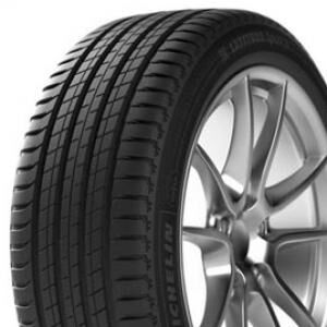 Michelin Latitude Sport 3 235/55R19 101W