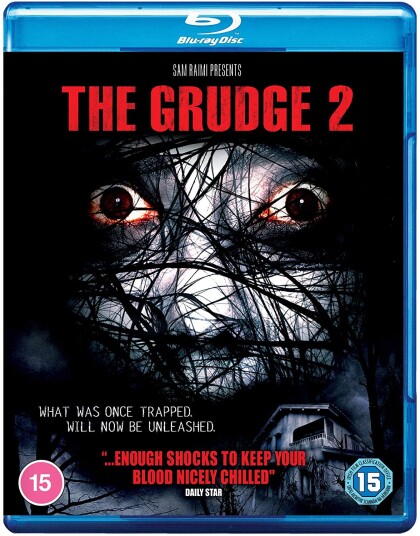 The Grudge 2 (2006)