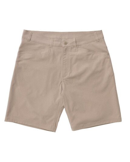 Houdini Dock Shorts M Dark Sand (Storlek L)