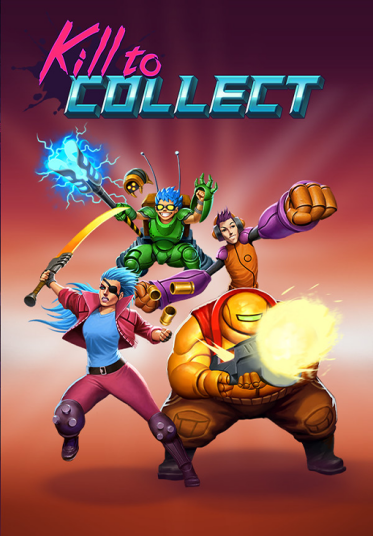 Kill to Collect (PC)