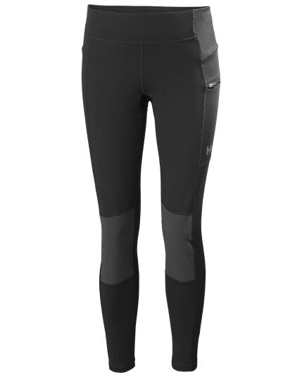 Helly Hansen Rask Tights W Black (Storlek S)