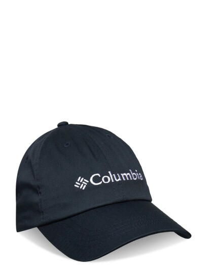 Columbia Sportswear Roc Ii Ball Cap Blue Columbia Sportswear COLLEGIATE NAVY, WHITE ONE SIZE