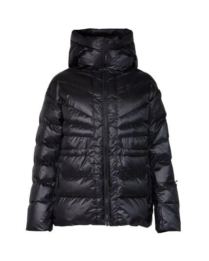 8848 Altitude Rosalee Jacket JR Black (Storlek 160)