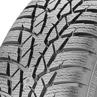 Nokian WR D4 195/60R16 89H