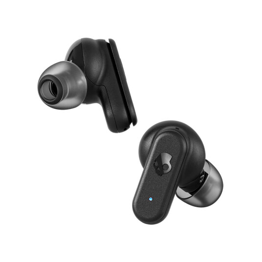 Skullcandy Hodetelefoner Dime 3 True Wireless Svart