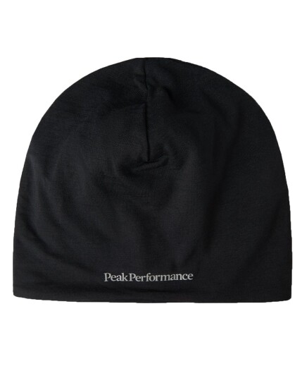 Peak Performance Magic Hat Black