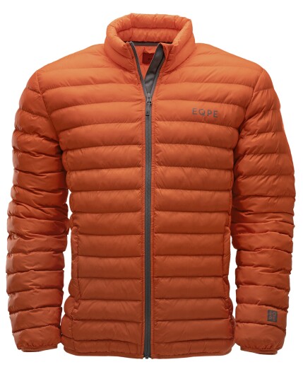 EQPE Habllek Liner Jacket M Orange (Storlek M)