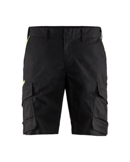 Blåkläder Industrishorts Stretch 52