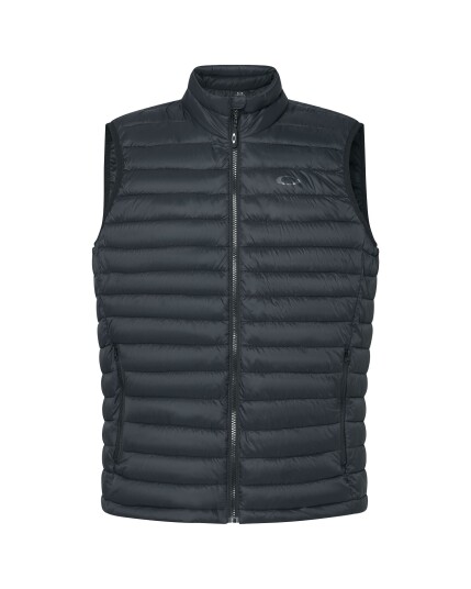 Oakley Omni Thermal Vest M Blackout (Storlek M)