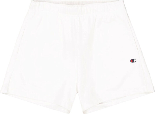 Champion Rochester Shorts Dame White S